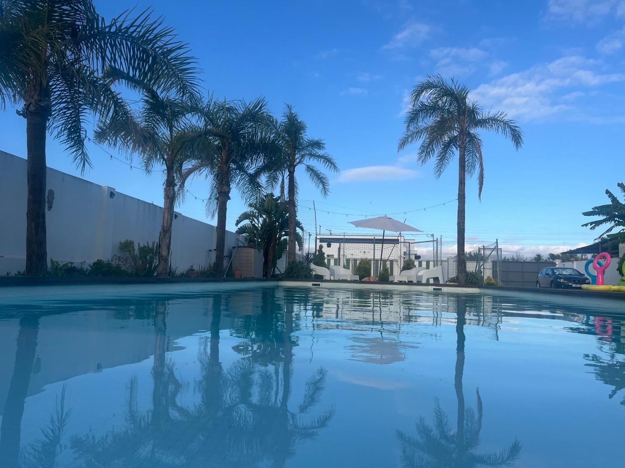 Holiday home Marmito *