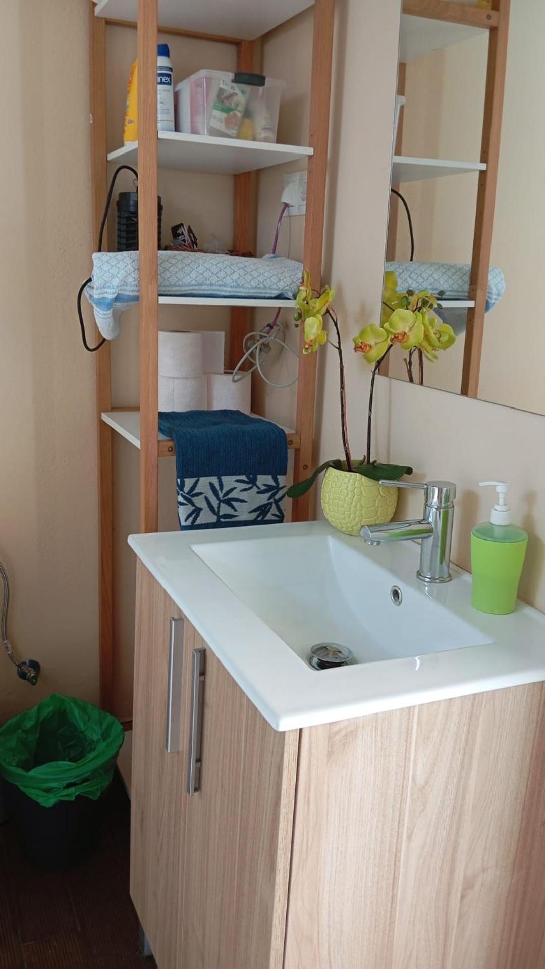 Holiday home Marmito *