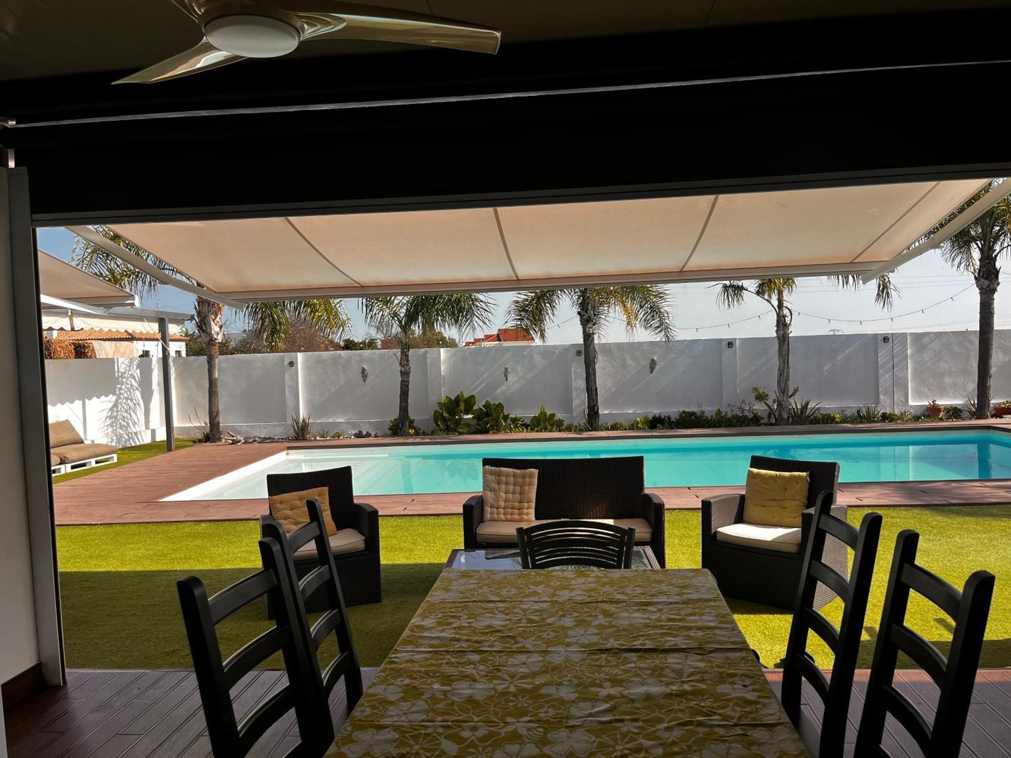Holiday home Marmito